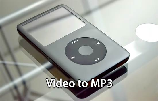 Aplikasi Android Untuk Converter Video ke MP3