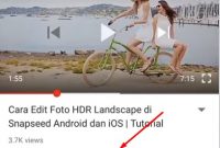 Share video youtube