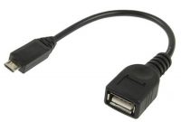 kabel USB OTG