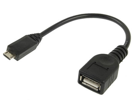 kabel USB OTG