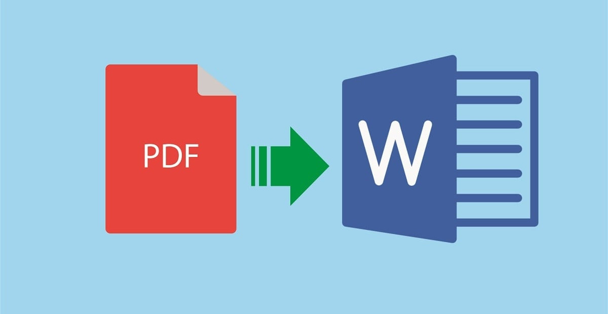Cara Mengubah PDF Ke Word Tanpa Aplikasi: Panduan Praktis