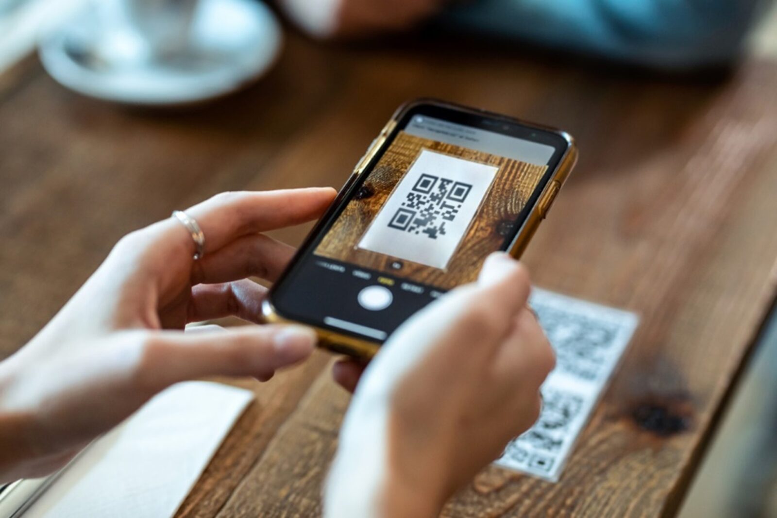 Cara Membuat QR Code Untuk Link Website: Panduan Lengkap Dan Praktis