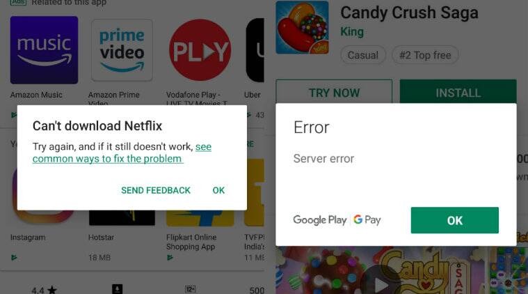 Cara Mengatasi Play Store Tidak Bisa Download Aplikasi: Solusi Terbaik