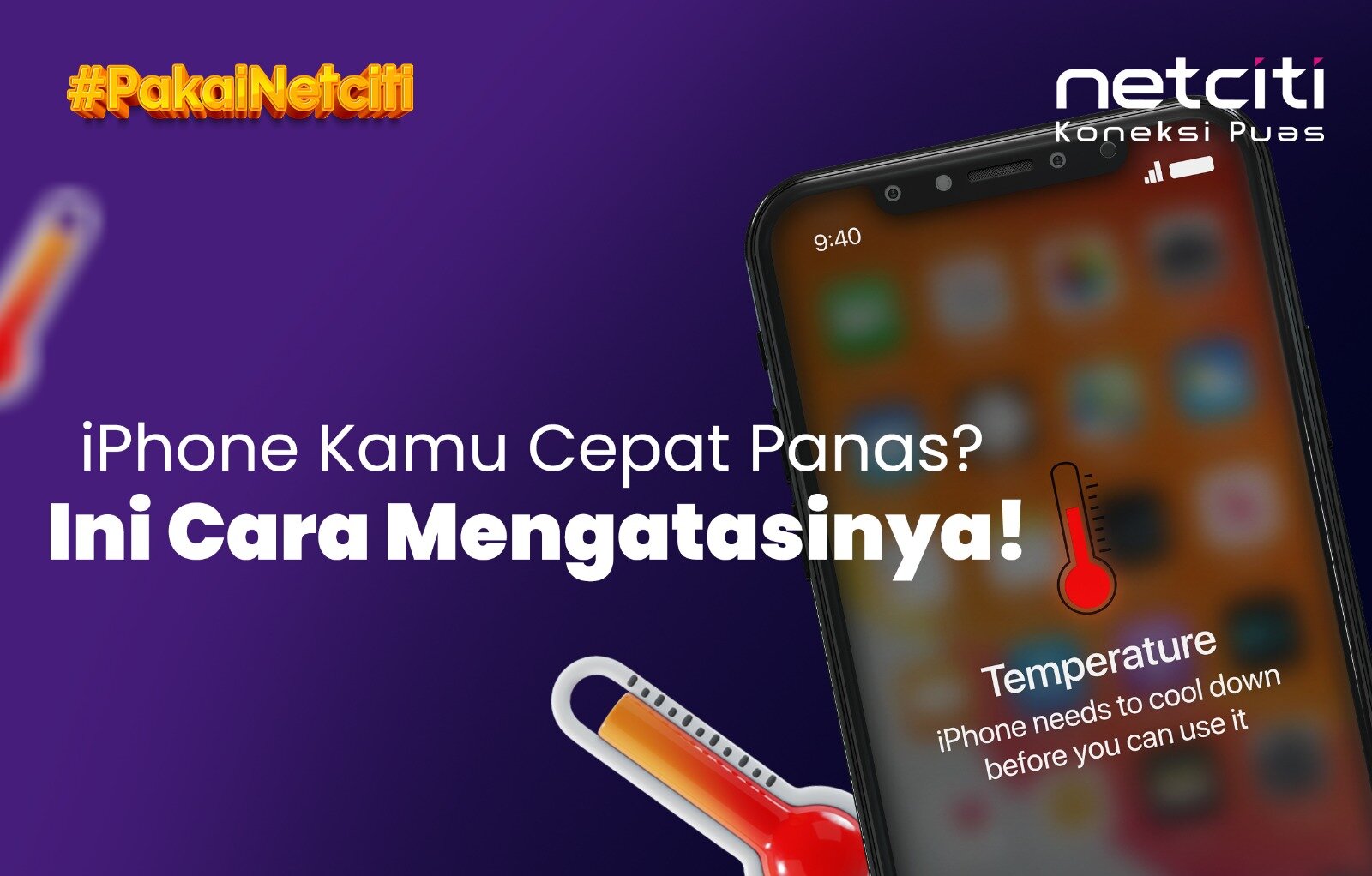 Cara Mengatasi IPhone Cepat Panas Saat Dipakai: Tips Dan Trik Efektif