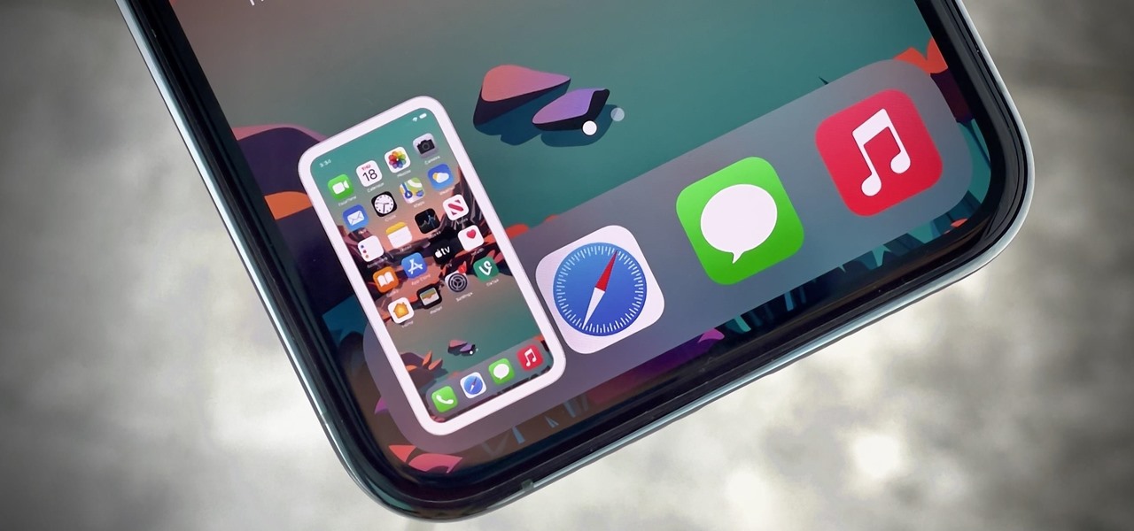 Cara Screenshot Di IPhone Tanpa Tombol Home: Metode Dan Penyimpanan