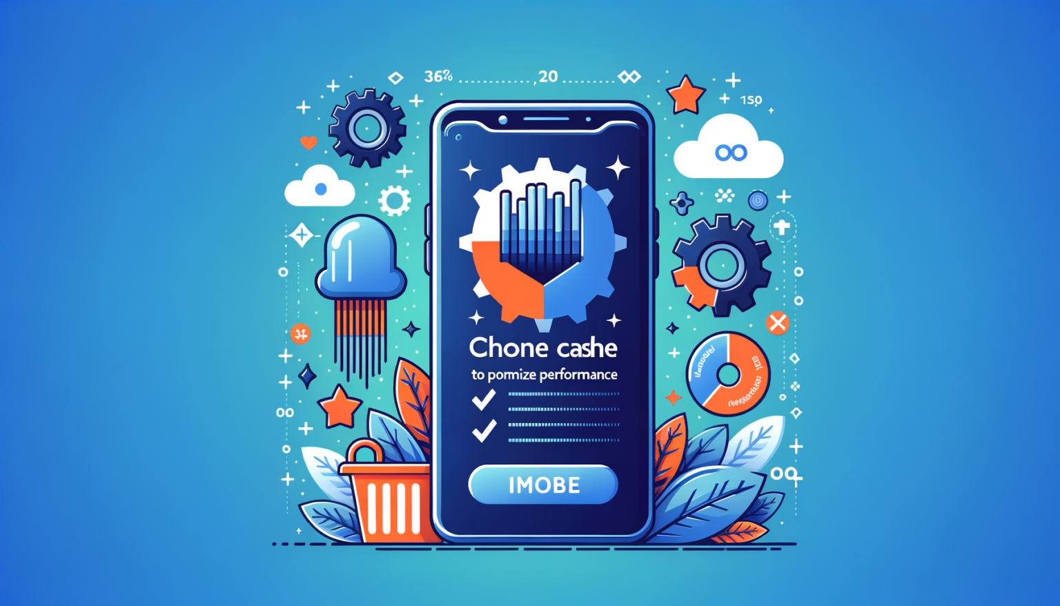 Cara Menghapus Cache Di IPhone Agar Tidak Lemot: Optimalkan Kinerja Perangkat Anda