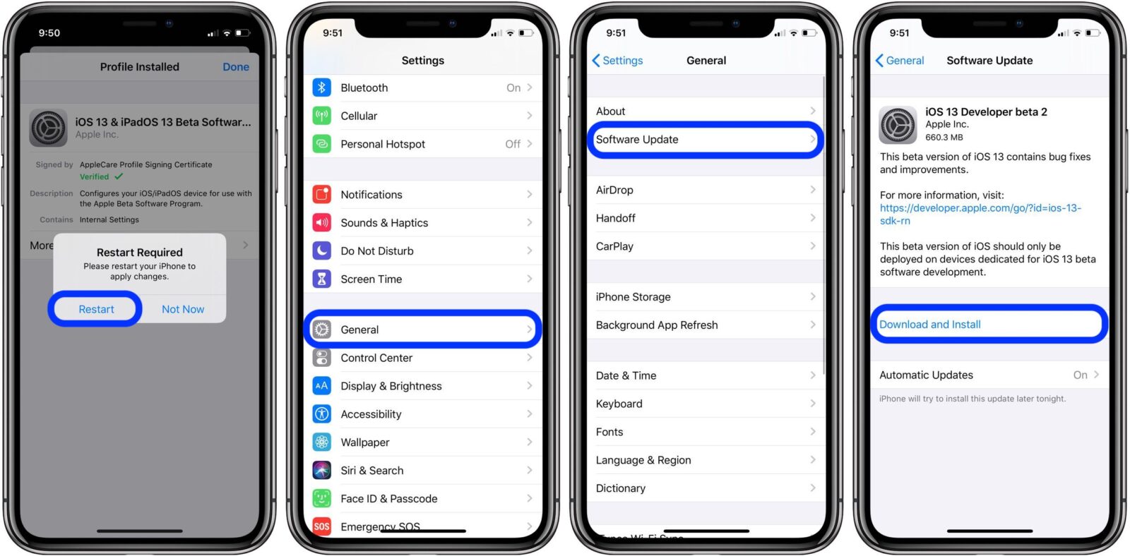 Cara Update IOS Di IPhone Agar Lebih Cepat Dan Aman: Panduan Lengkap