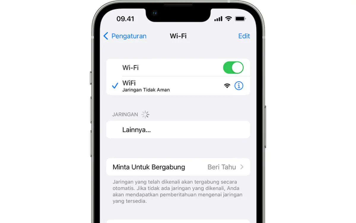 Cara Mengatasi IPhone Tidak Bisa Connect WiFi: Solusi Cepat Dan Efektif