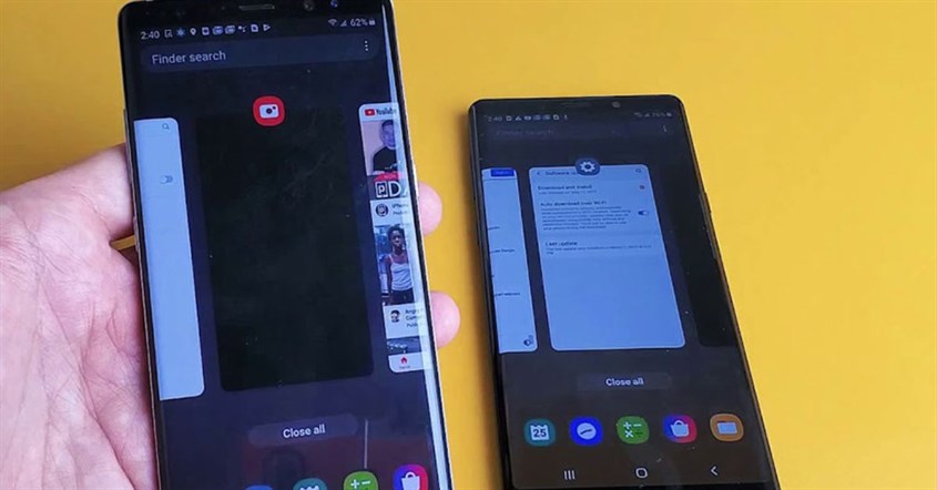 Memperbaiki gangguan perangkat lunak yang sering menjadi biang kerok utama kasus Baterai HP Tidak Mengisi.