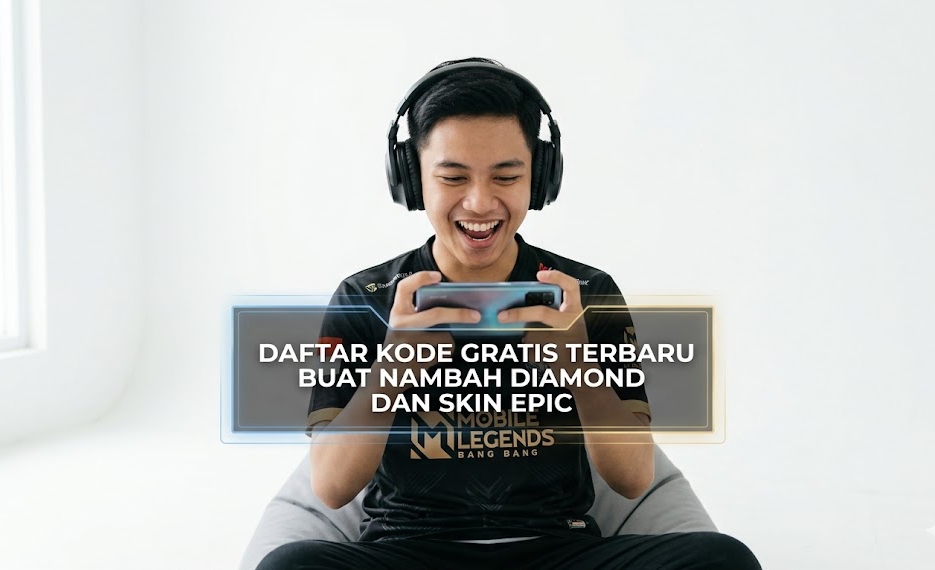 Bocoran daftar Kode redeem MLBB M7 terbaru yang masih aktif.
