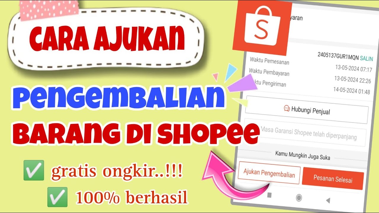 Menyiapkan paket elektronik untuk Cara Retur Barang Shopee menggunakan layanan ekspedisi J&T dengan aman.
