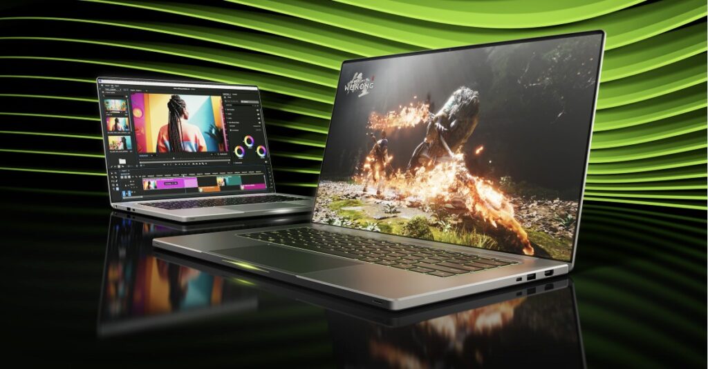 Mencari vga laptop terbaik untuk gaming yang menduduki kasta atas dalam daftar Urutan VGA Nvidia.