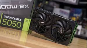 Menentukan pilihan tingkatan rtx nvidia kelas menengah berdasarkan bagan Urutan VGA Nvidia resmi.