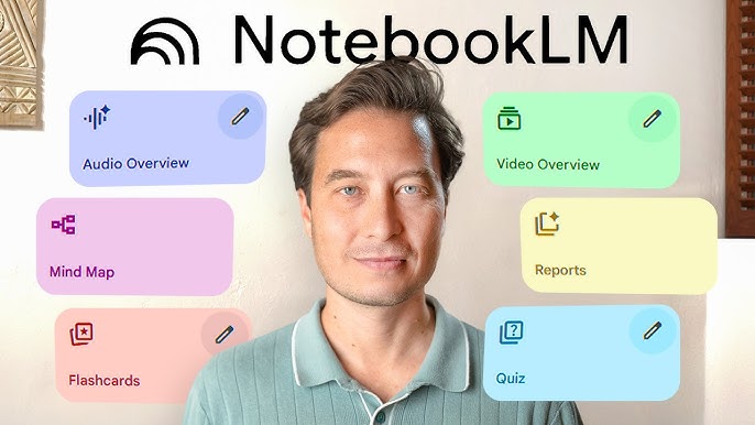 Panduan awal mengenai filosofi dan Cara menggunakan NotebookLM untuk riset