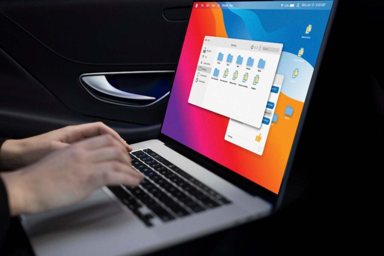 Memanfaatkan layanan komputasi awan sebagai solusi alternatif saat gagal memulihkan File Word Corrupt secara manual. 