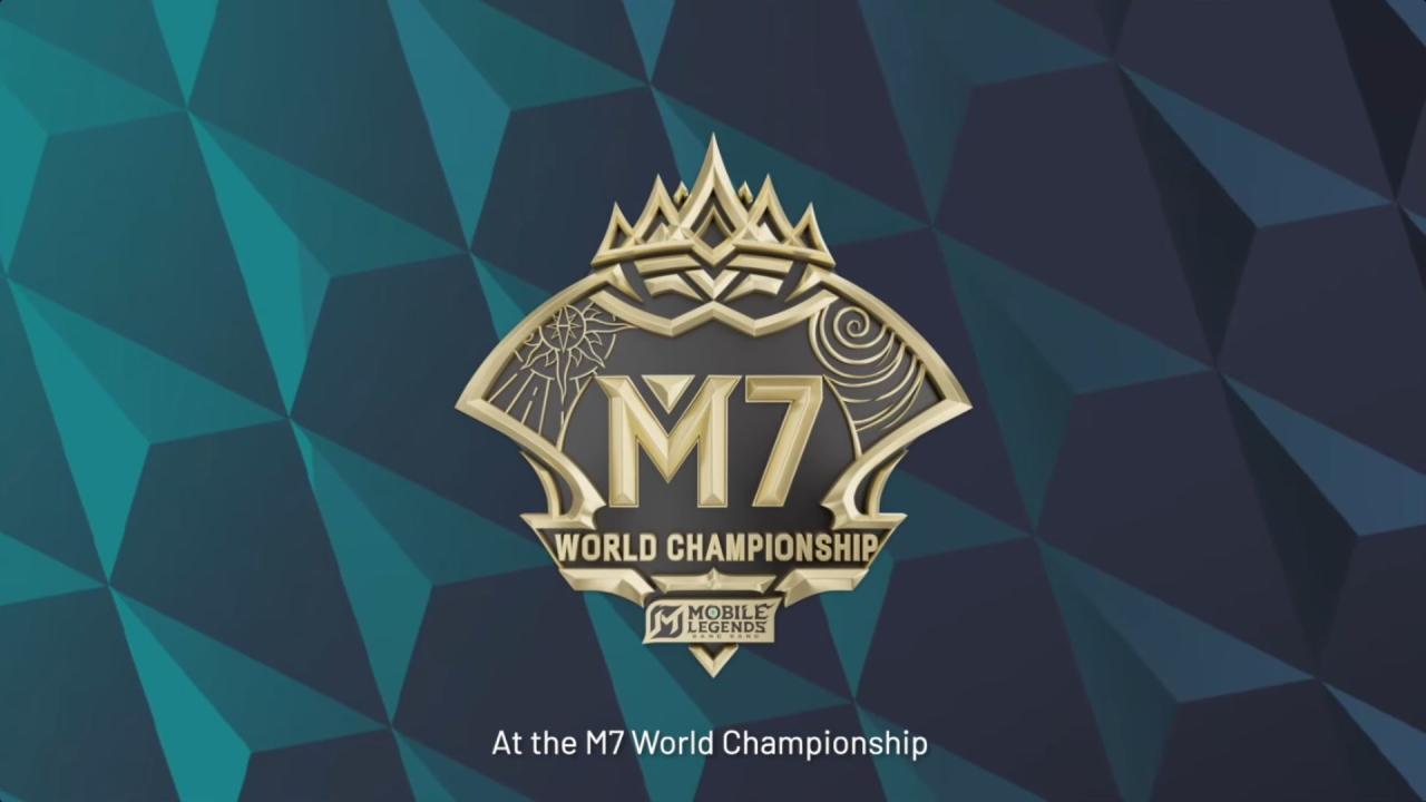 Syarat dan ketentuan khusus server saat mengklaim Kode redeem MLBB M7.