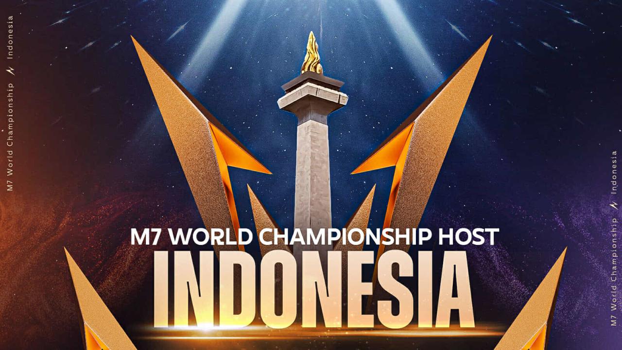 Tutorial langkah demi langkah melakukan proses Kode redeem MLBB M7.