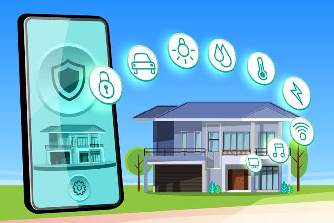 Memahami cara kerja praktis dari Contoh smart home di era digital.