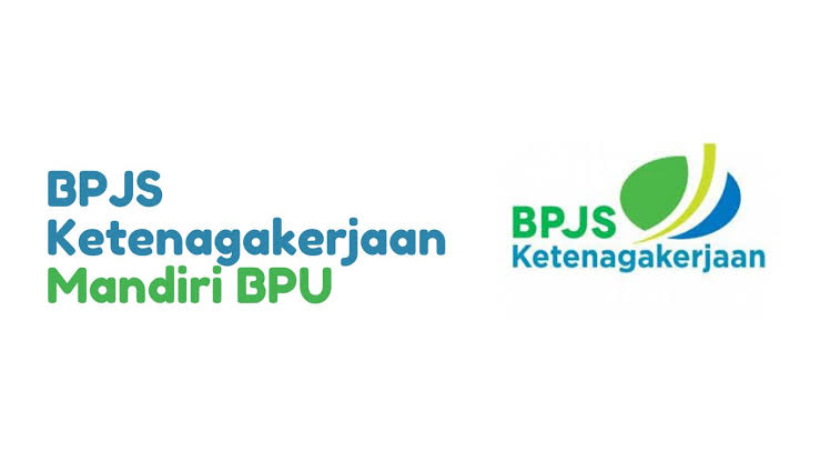 Pekerja mandiri mengikuti langkah Daftar BPJS Ketenagakerjaan BPU secara online.