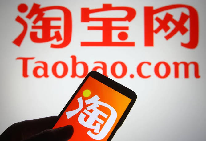 e-commerce china taobao
