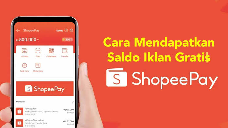 Memanfaatkan fitur iklan di shopee tanpa modal untuk pemula.
